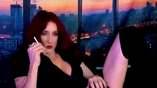 LuvNuk online show from September 18, 2025, 6:05 am