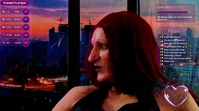 Snapshot of LuvNuk chatting on July 16, 2026, 8:06 pm LuvNuk online show from July 16, 2026, 8:06 pm
