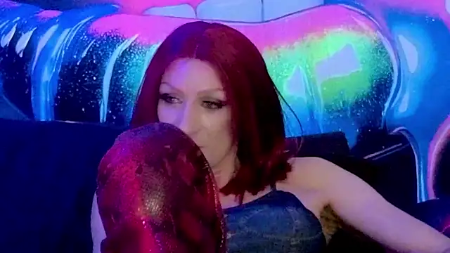 LuvNuk online show from March 20, 2026, 11:06 pm