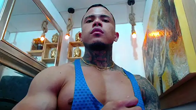 david rousse  online show from January 20, 2025, 6:10 am