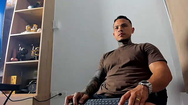 david rousse  online show from September 16, 2025, 4:35 am