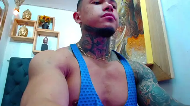 david rousse  online show from January 23, 2025, 6:49 am