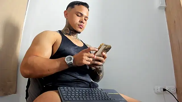 david rousse  online show from October 3, 2025, 4:14 am