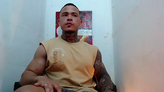 david rousse  online show from March 18, 2025, 4:29 am