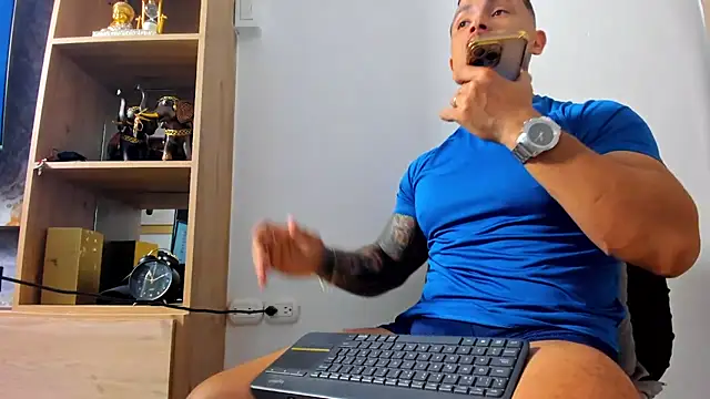 david rousse  online show from September 10, 2025, 4:11 am