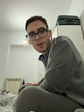 sperakevin98 online show from November 6, 2025, 2:15 am