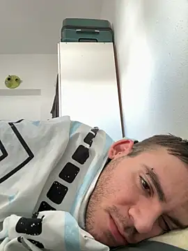 sperakevin98 online show from November 9, 2025, 1:59 pm