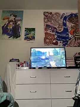 KimiAqua online show from January 9, 2025, 4:28 pm