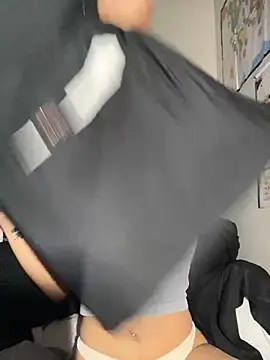 KimiAqua online show from March 14, 2025, 10:50 am