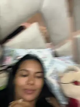 LYA SWEETX online show from July 29, 2026, 3:06 am