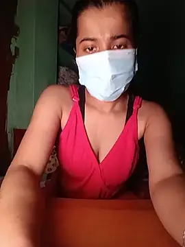 SonaliKumari86 online show from July 17, 2026, 8:50 pm