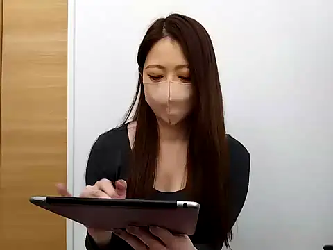 mayu629 online show from January 17, 2025, 3:01 am