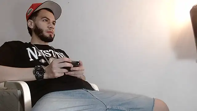 badanyboy online show from October 26, 2025, 8:26 am