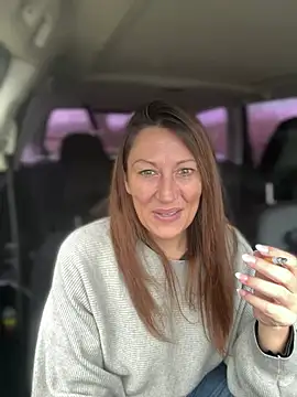 Sexyshysophia online show from February 7, 2025, 10:19 am