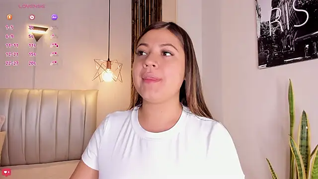 Zuzu sweet online show from February 19, 2026, 7:00 pm