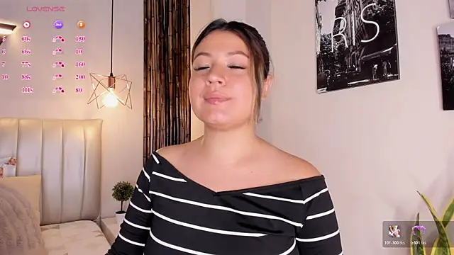 Zuzu sweet online show from May 9, 2026, 7:17 pm