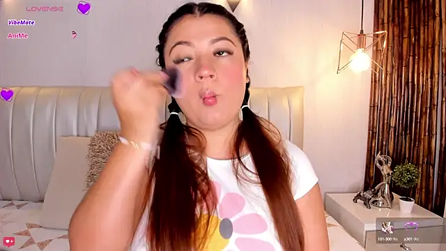 Zuzu sweet online show from September 29, 2025, 7:08 pm