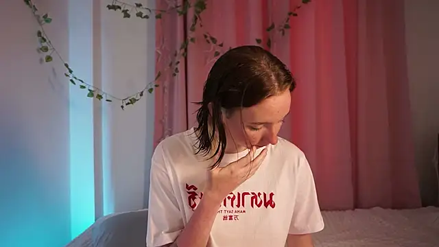 LimaLexxx online show from September 29, 2025, 1:34 am