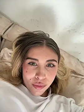 charlotte  grey online show from June 28, 2026, 7:20 pm