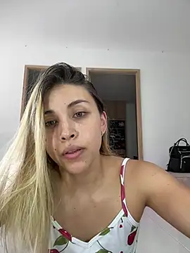 charlotte  grey online show from June 14, 2026, 7:15 pm