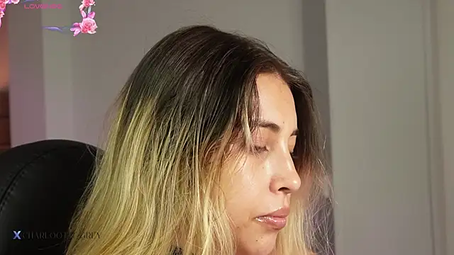 charlotte  grey online show from August 6, 2026, 7:31 pm