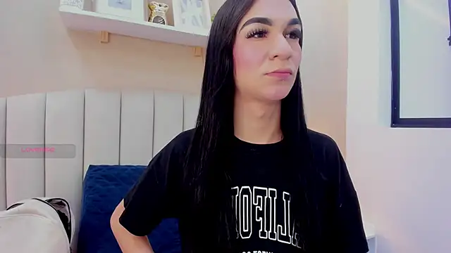 Mia thompson 19 online show from July 8, 2026, 7:03 pm