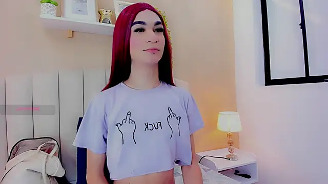 Mia thompson 19 online show from June 10, 2026, 6:53 pm