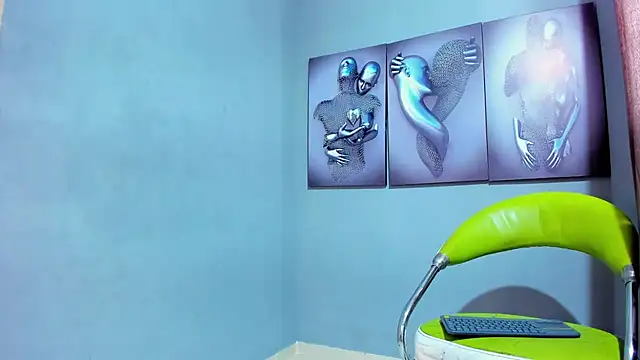 jamiief4 online show from October 12, 2025, 5:25 pm