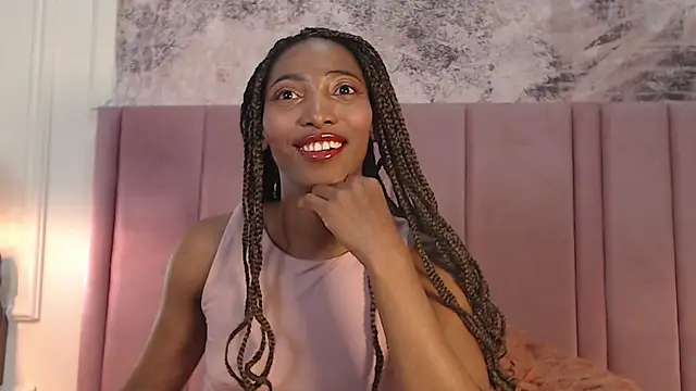 SabrinaDevill online show from April 30, 2026, 1:18 pm