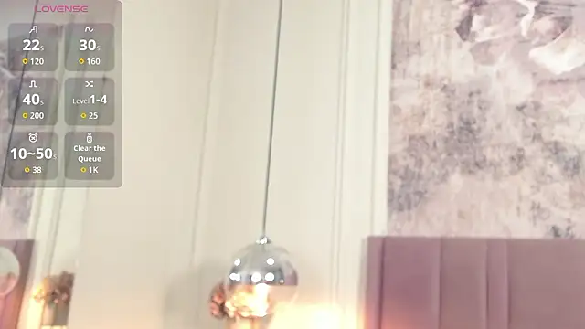 SabrinaDevill online show from January 8, 2026, 1:17 pm