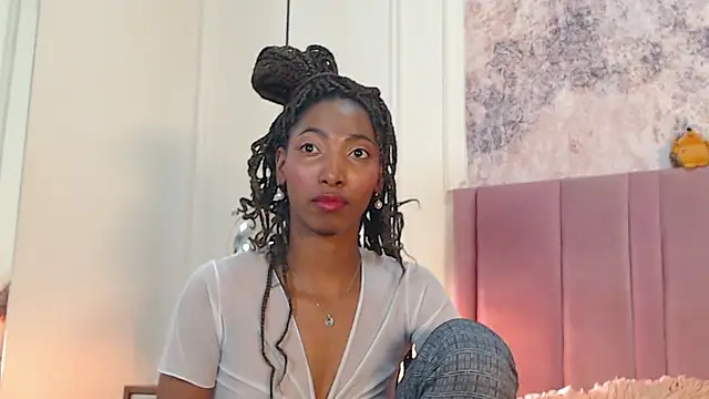 SabrinaDevill online show from April 29, 2026, 5:30 pm