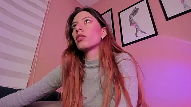 SensualJane2 online show from July 18, 2026, 4:32 am