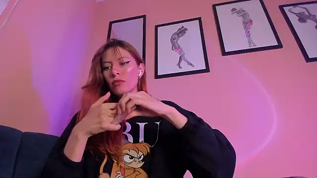 SensualJane2 online show from September 24, 2025, 1:02 am