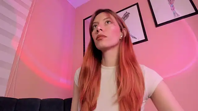 SensualJane2 online show from October 21, 2025, 1:38 am