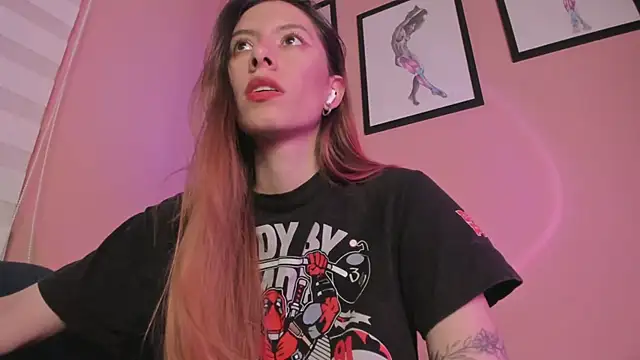 SensualJane2 online show from August 5, 2026, 4:17 am