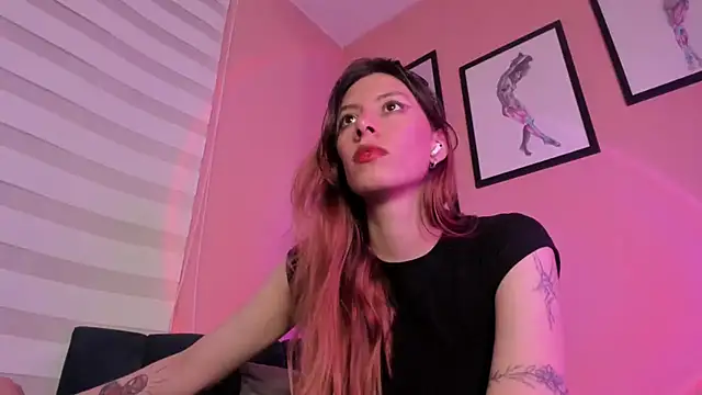 SensualJane2 online show from July 15, 2026, 3:46 am