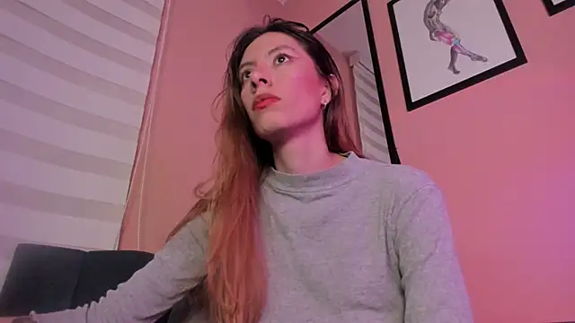 SensualJane2 online show from July 8, 2026, 5:08 am