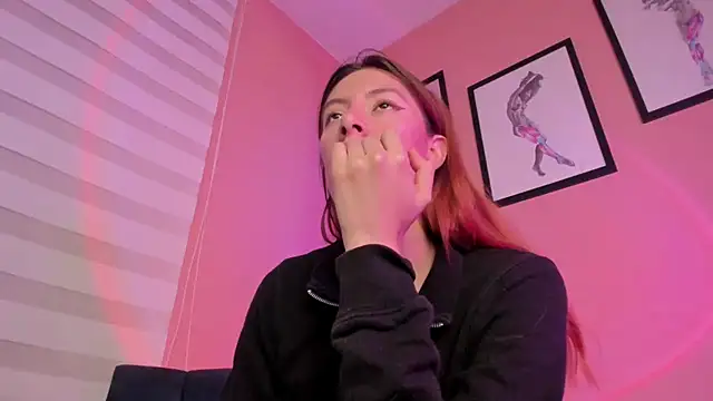 SensualJane2 online show from March 8, 2026, 1:33 am