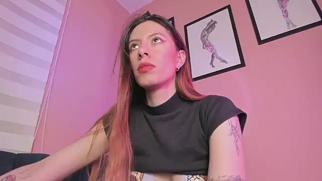 SensualJane2 online show from August 6, 2026, 4:51 am