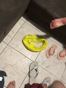 Putaepirocudo online show from February 22, 2025, 4:07 am