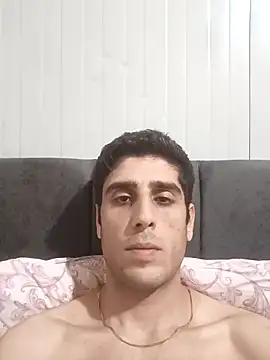 arenn1997 online show from April 30, 2026, 10:14 pm