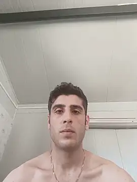 arenn1997 online show from June 8, 2026, 12:06 pm