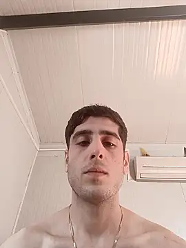 arenn1997 online show from January 16, 2026, 12:31 pm