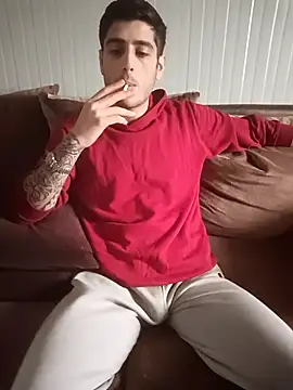 arenn1997 online show from March 14, 2026, 12:11 pm