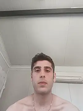 arenn1997 online show from June 7, 2026, 11:59 am
