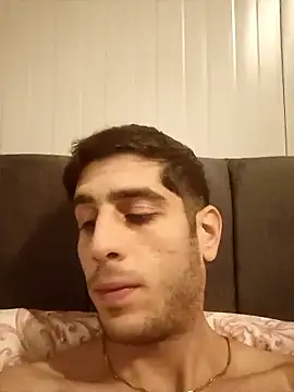 arenn1997 online show from January 11, 2026, 10:05 pm