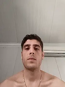 arenn1997 online show from December 1, 2025, 12:06 pm