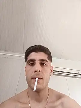 arenn1997 online show from December 5, 2025, 12:15 pm