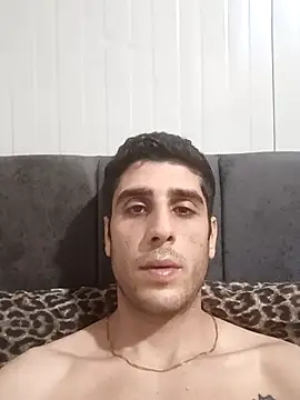 arenn1997 online show from April 22, 2026, 12:17 am