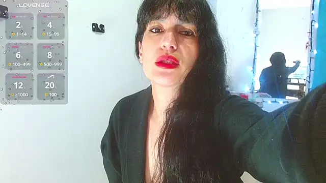 cristina connor online show from March 20, 2025, 4:29 am